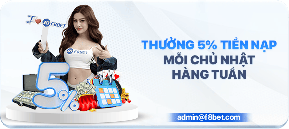f8bet1c khuyến mãi